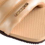 Havaianas You Milan Metallic image number null