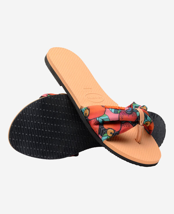 Havaianas You Saint Tropez image number null
