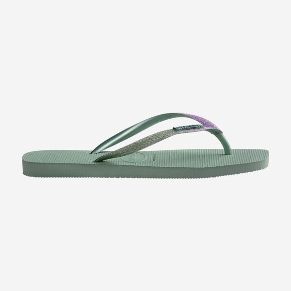 Havaianas Square Glitter image number null