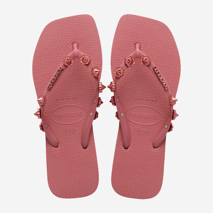 Havaianas Square Stylish