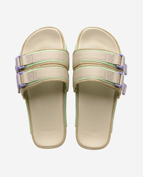 Havaianas Slide Reloaded image number null