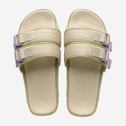 Havaianas Slide Reloaded
