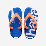 Havaianas Baby Logomania image number null