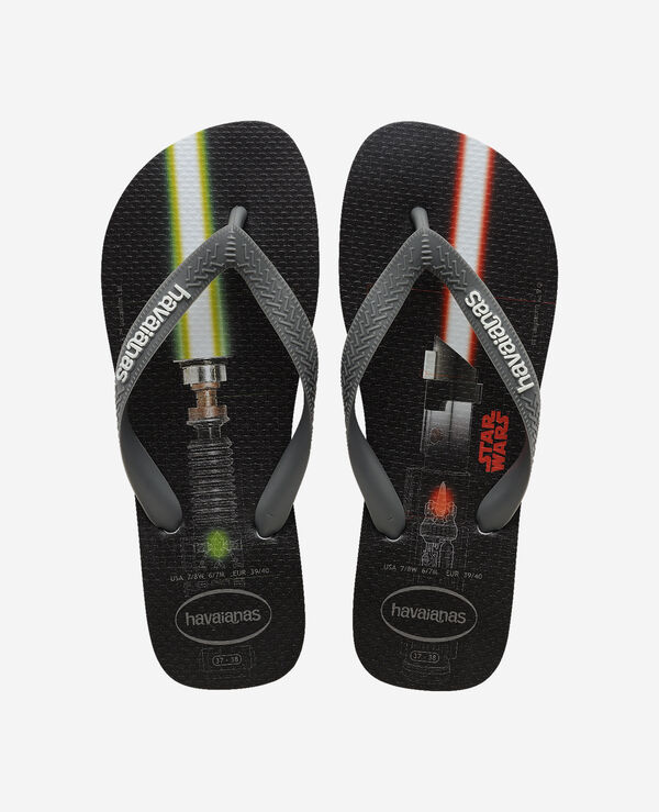 Havaianas Star Wars image number null