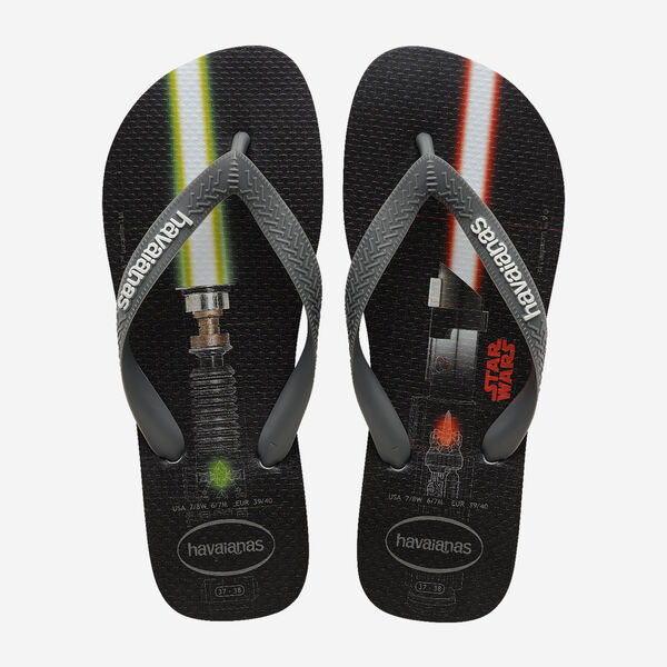 Havaianas Star Wars image number null