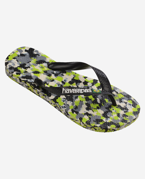 Havaianas Brasil Tech II image number null