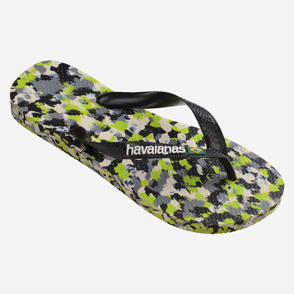Havaianas Brasil Tech II image number null