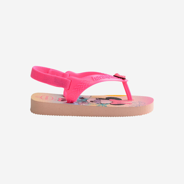 Havaianas Baby Disney Classics II image number null
