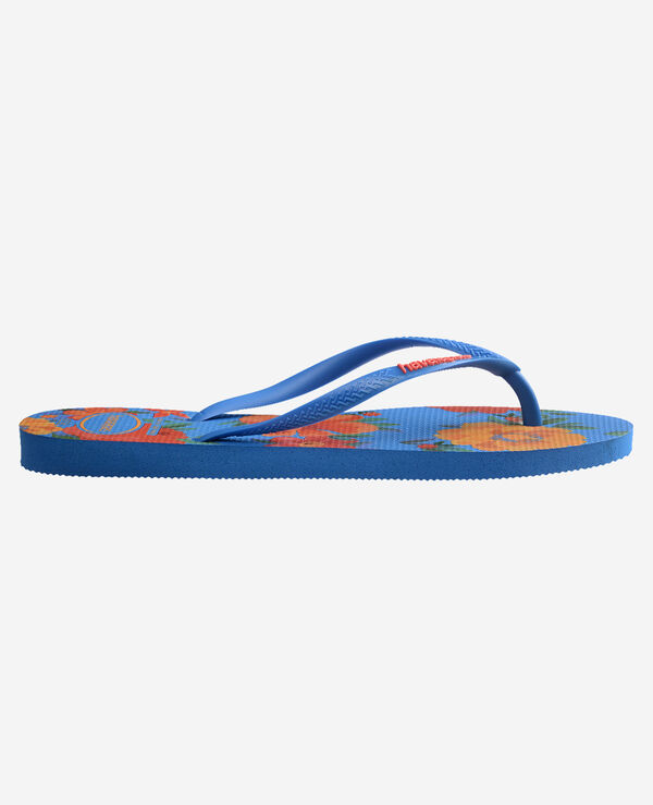 Havaianas Slim Summer Bliss image number null