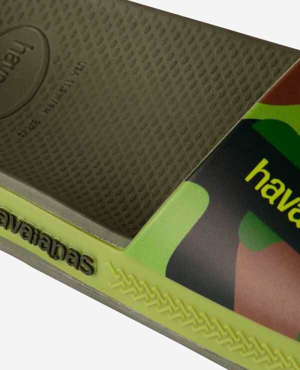 Havaianas Slides Print image number null