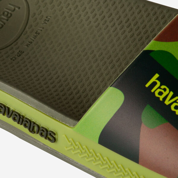 Havaianas Slides Print image number null