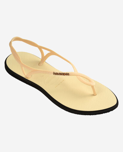Coupon Codes Luna Sandals Coupon Havaianas Luna Premium II In