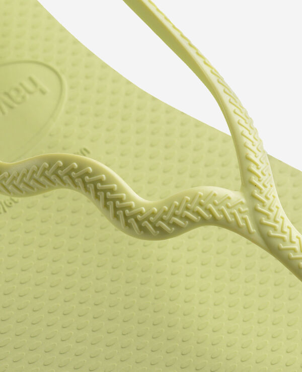 Havaianas Soleil image number null