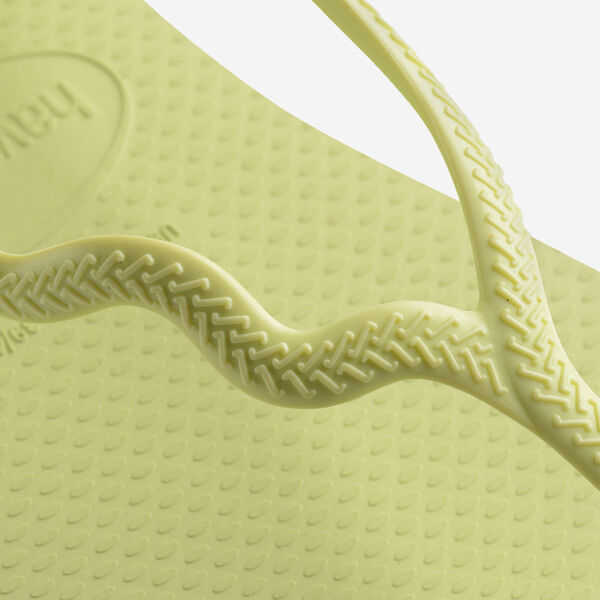 Havaianas Soleil image number null