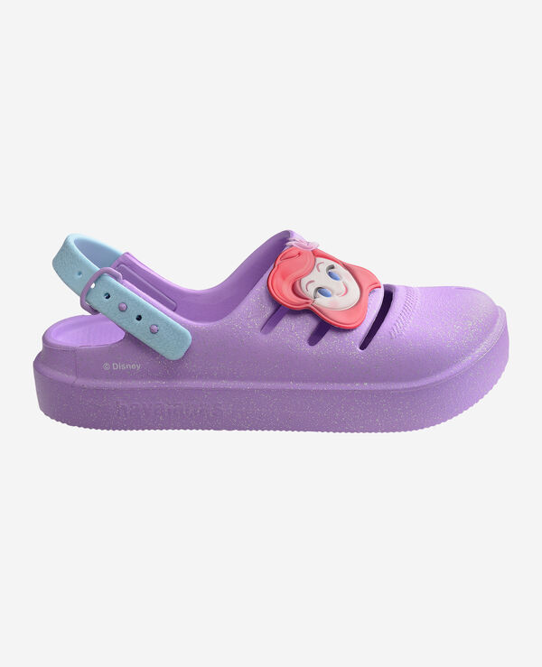 Havaianas Princess Kids Clog image number null