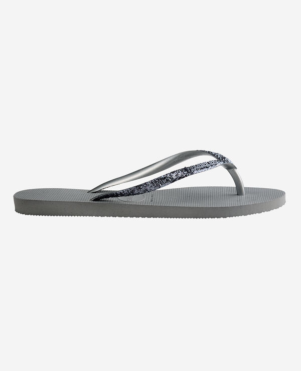 Havaianas Slim Glitter II image number null