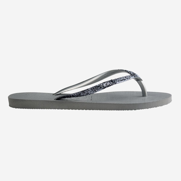 Havaianas Slim Glitter II image number null