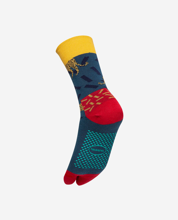 Havaianas Socks Print image number null