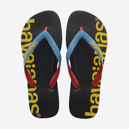 Havaianas Top Logomania Hightech