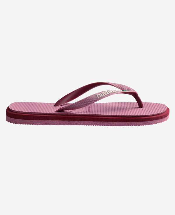 Havaianas Brasil Twist image number null