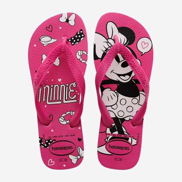 Havaianas Top Disney image number null