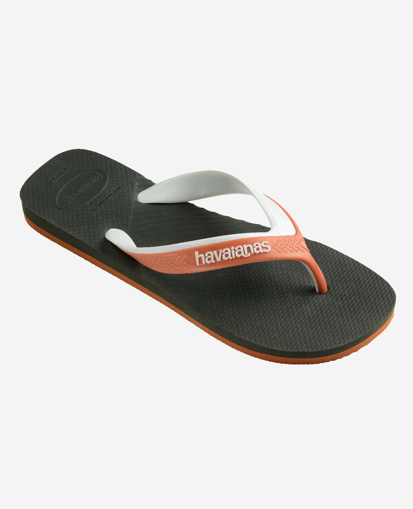 Havaianas Dual image number null