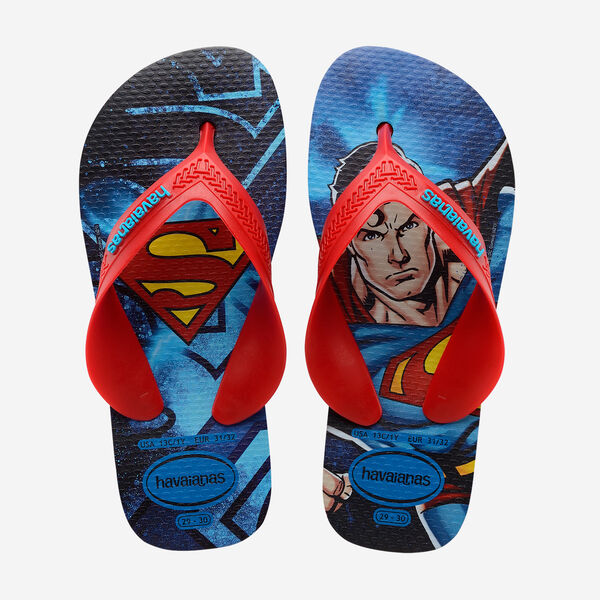 Havaianas Kids Max Herois image number null