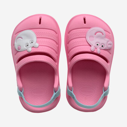 Havaianas Peppa Pig Baby Clog