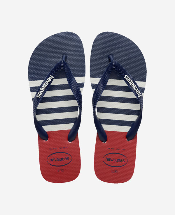 Havaianas Top Nautical image number null