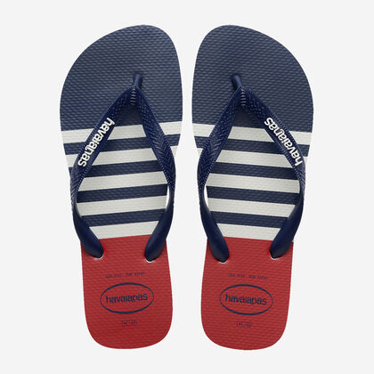 Havaianas Top Nautical