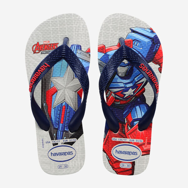 Havaianas Kids Top Marvel II image number null