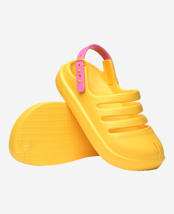 Havaianas Kids Clog image number null