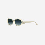 Havaianas Eyewear Calhetas Shaded Gri image number null