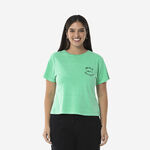 Havaianas T-Shirt W Beach Like A Brazilian BB image number null