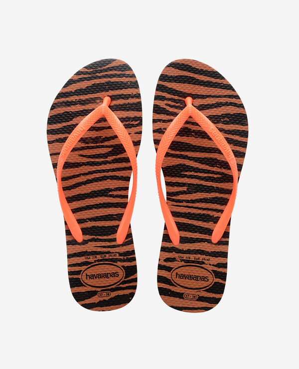 Havaianas Slim Animals image number null
