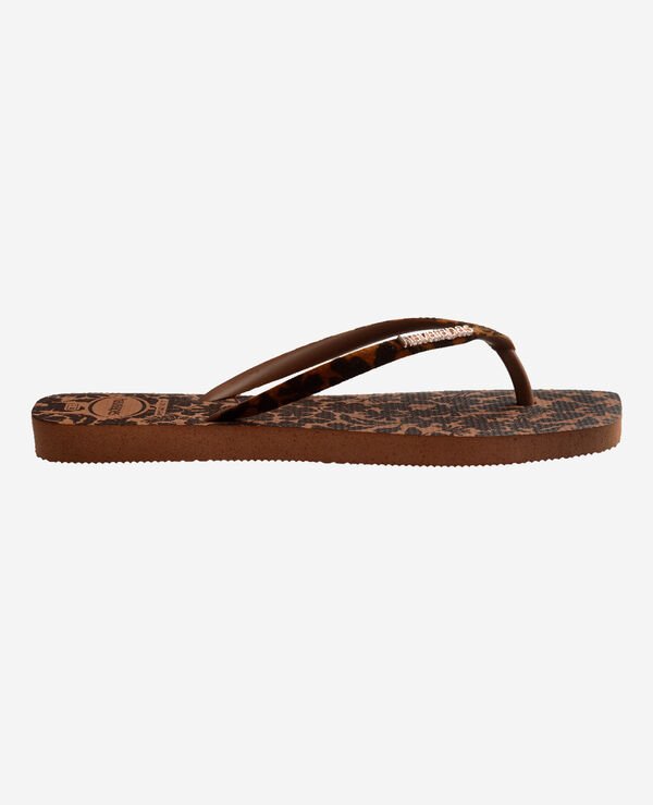 Havaianas Square Velvet image number null
