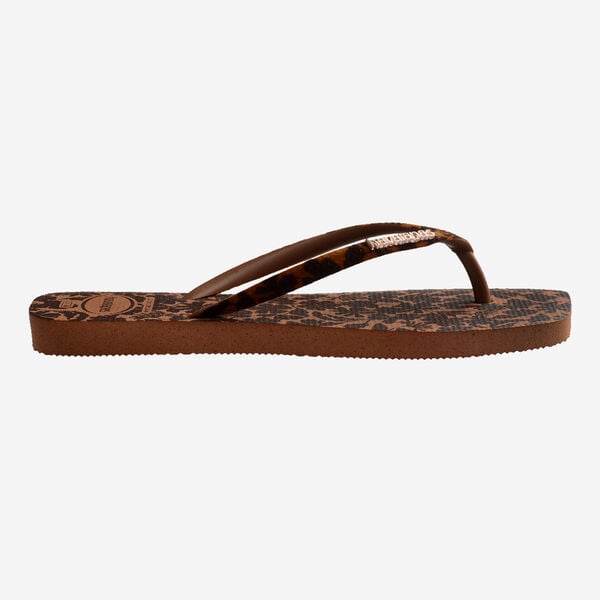 Havaianas Square Velvet