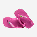 Havaianas Baby Brasil Logo II image number null