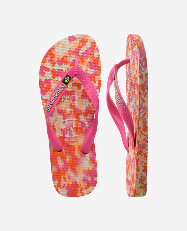 Havaianas Brasil Tech II image number null