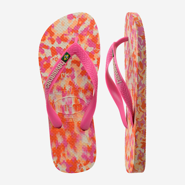 Havaianas Brasil Tech II image number null