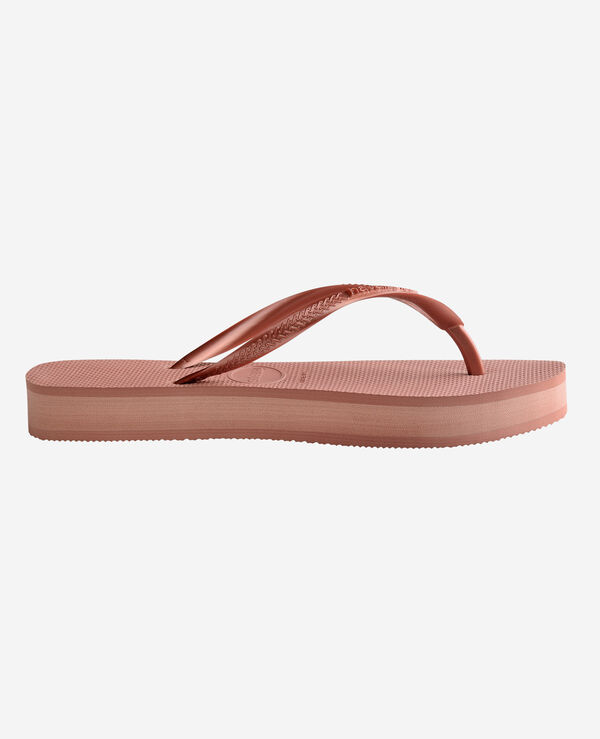 Havaianas Slim Flatform image number null