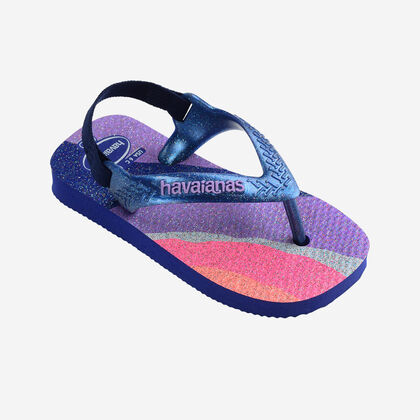 Havaianas Baby Palette Glow