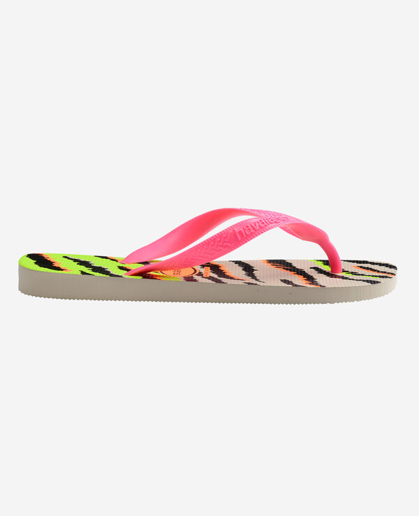Havaianas Top Animals image number null