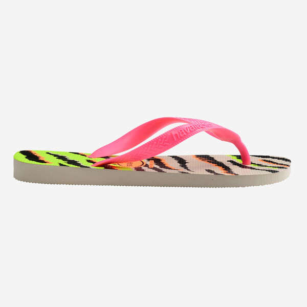Havaianas Top Animals image number null