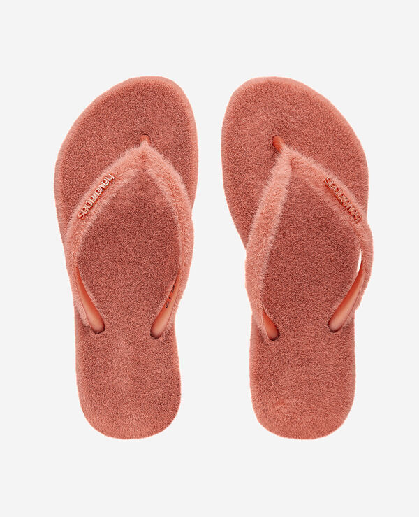 Havaianas Slim Plush image number null