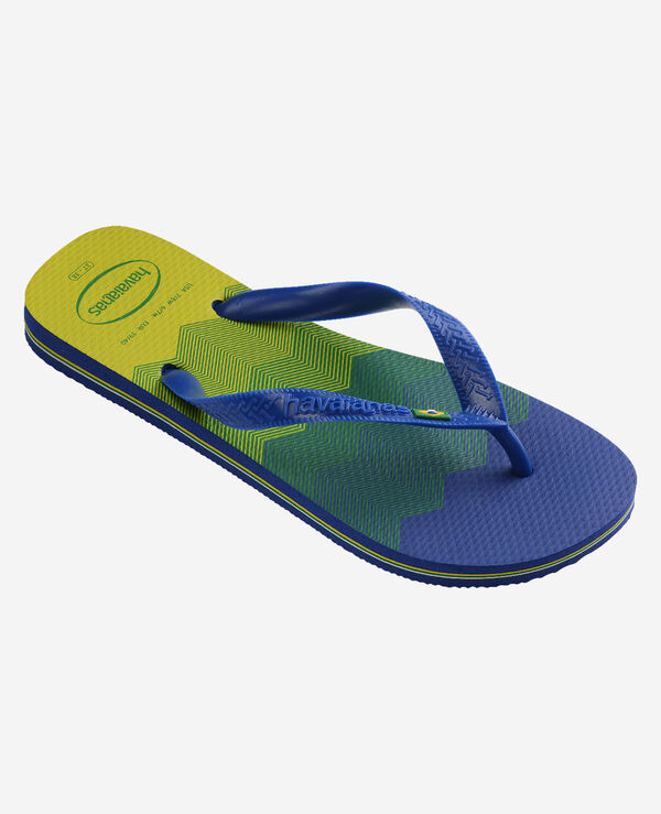 Havaianas Brasil Fresh image number null