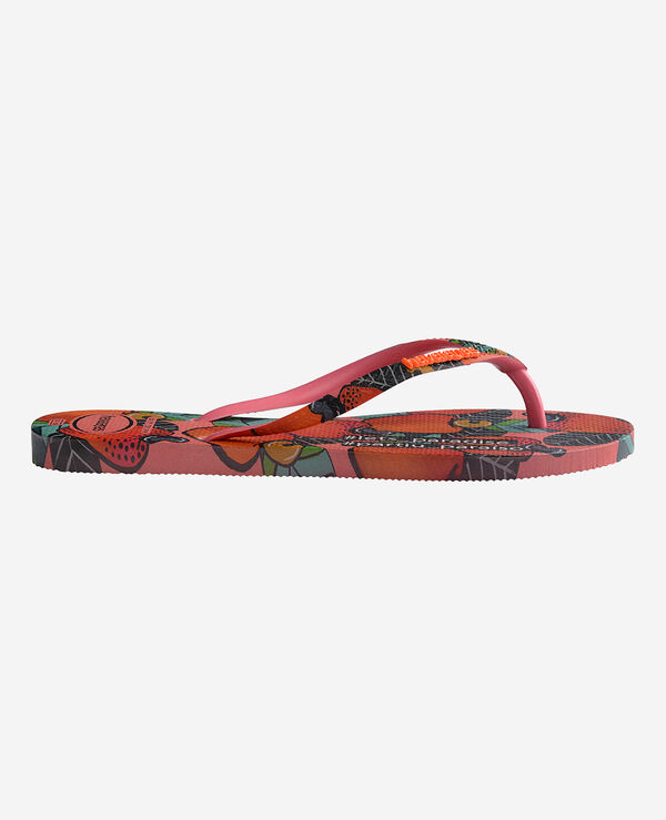 Havaianas Slim Summer image number null