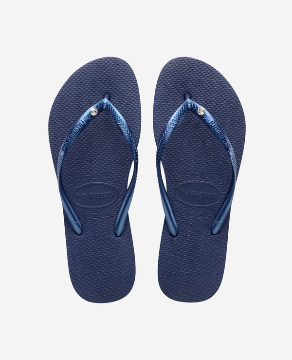 Havaianas Slim Crystal Sw II image number null
