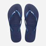Havaianas Slim Crystal Sw II image number null