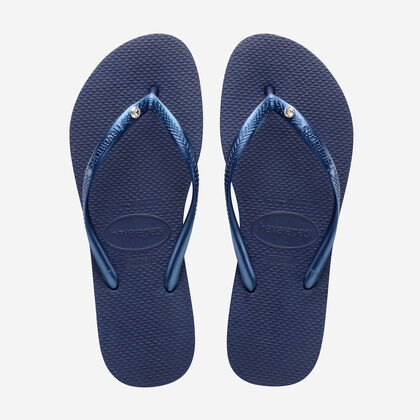 Havaianas Slim Crystal Sw II